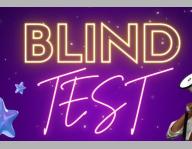 BLIND TEST