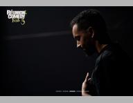 WALY DIA - Une heure à tuer