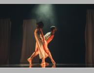 ENTRE LES LIGNES - Cie ARMAYAGE