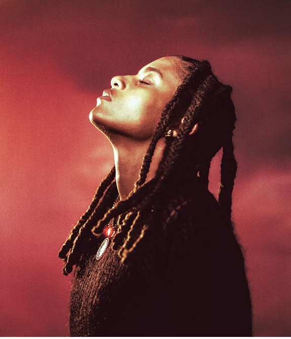 Affiche Concert Meryl 1e Partie Queen Favie à Le Port le 7 décembre 2024