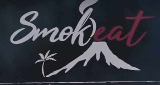 Affiche Smok'eat débarque dans le Sud