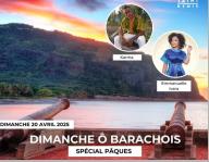 Dimanche Ô Barachois