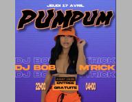 PUM PUM NIGHT