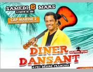 DINER DANSANT AU CAP MARINE 2