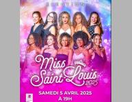 MISS SAINT LOUIS