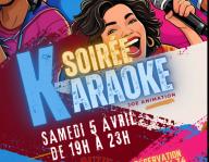 SOIREE KARAOKE