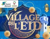 Village de l'Eid à Saint-Benoît