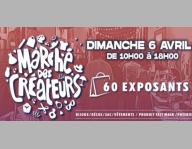 Marché des créateurs