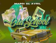 KIZ FAMILY & OLD SCHOOL
