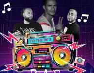 SPÉCIAL TO THE 90’s