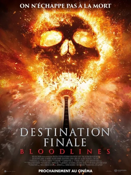 Destination Finale 6