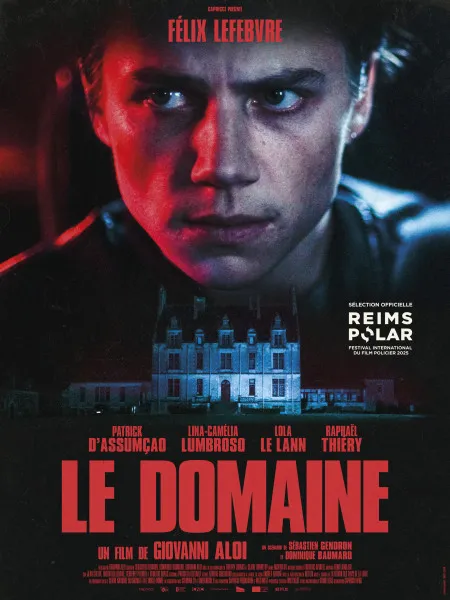 Le domaine