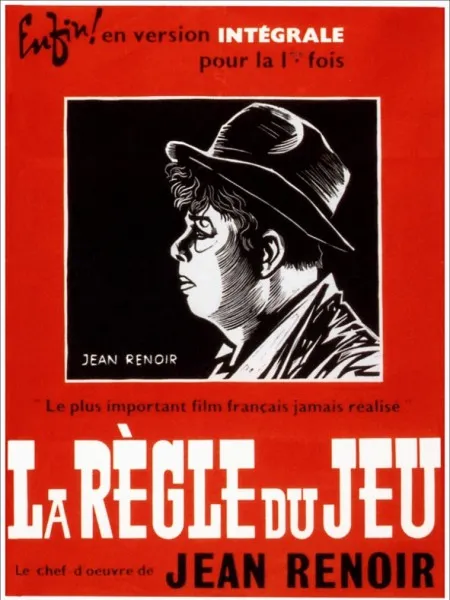 La règle du jeu