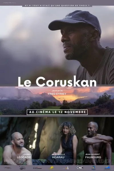 LE CORUSKAN