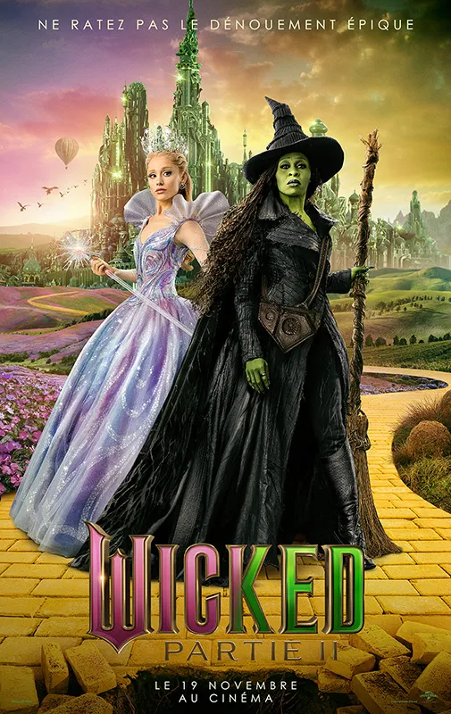 WICKED PART 2