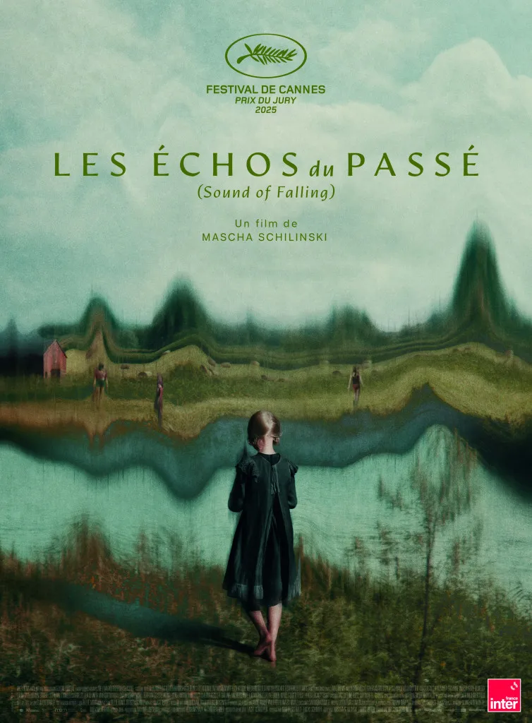 Les Echos Du Passe