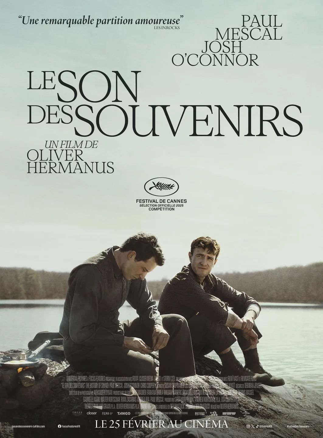 Le Son Des Souvenirs