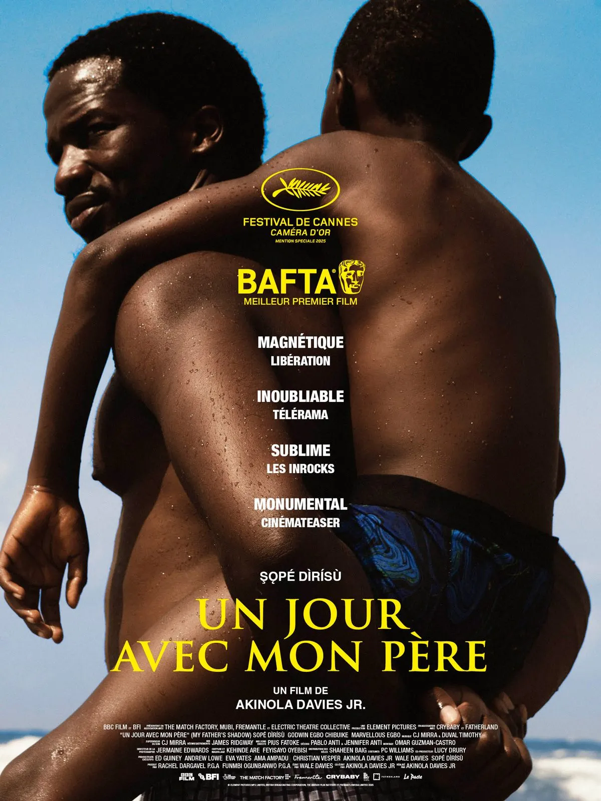 Un Jour Avec Mon Père