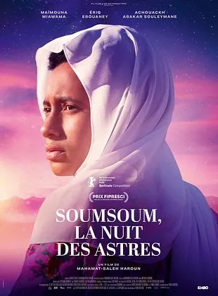 Soumsoum, La Nuit Des Astres