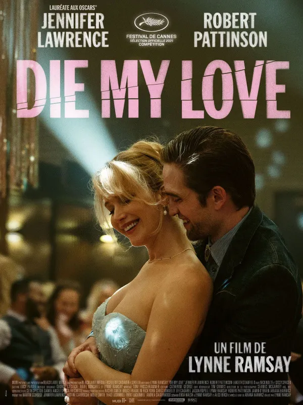 Die My Love