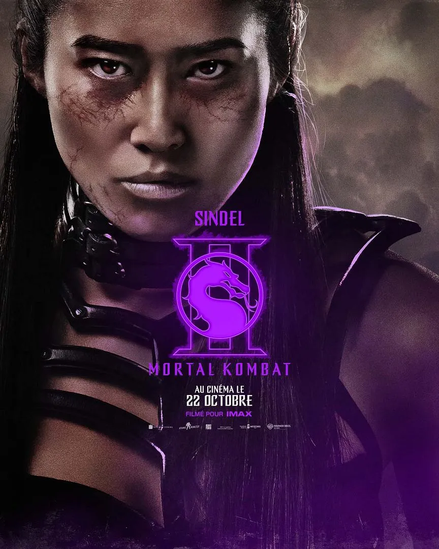 Mortal Kombat Ii