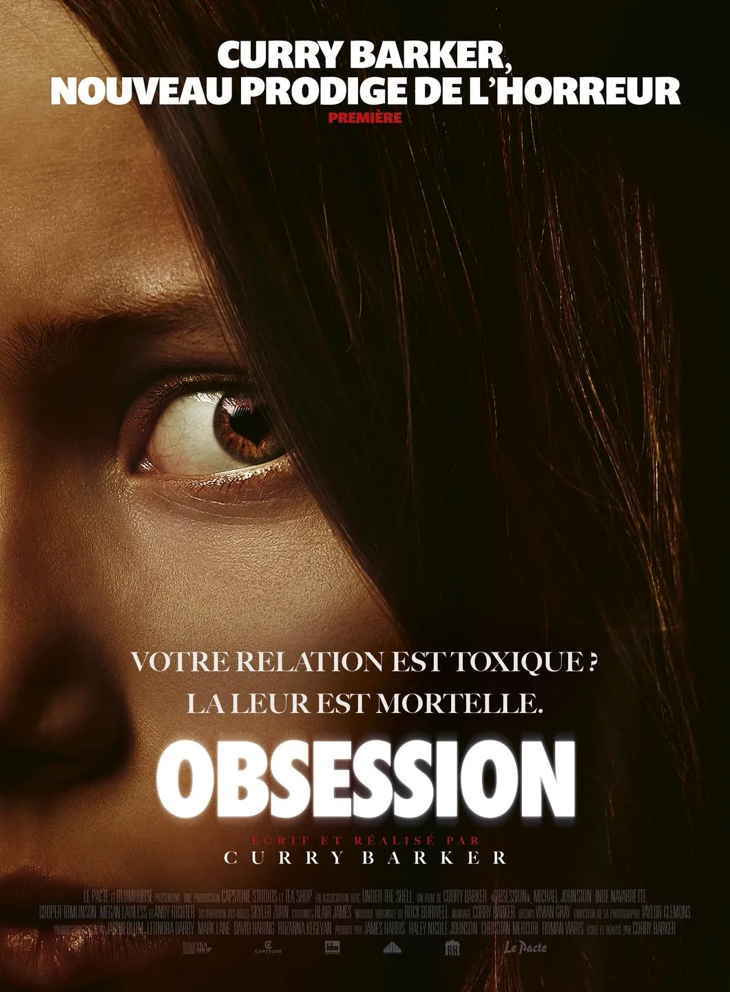 Obsession