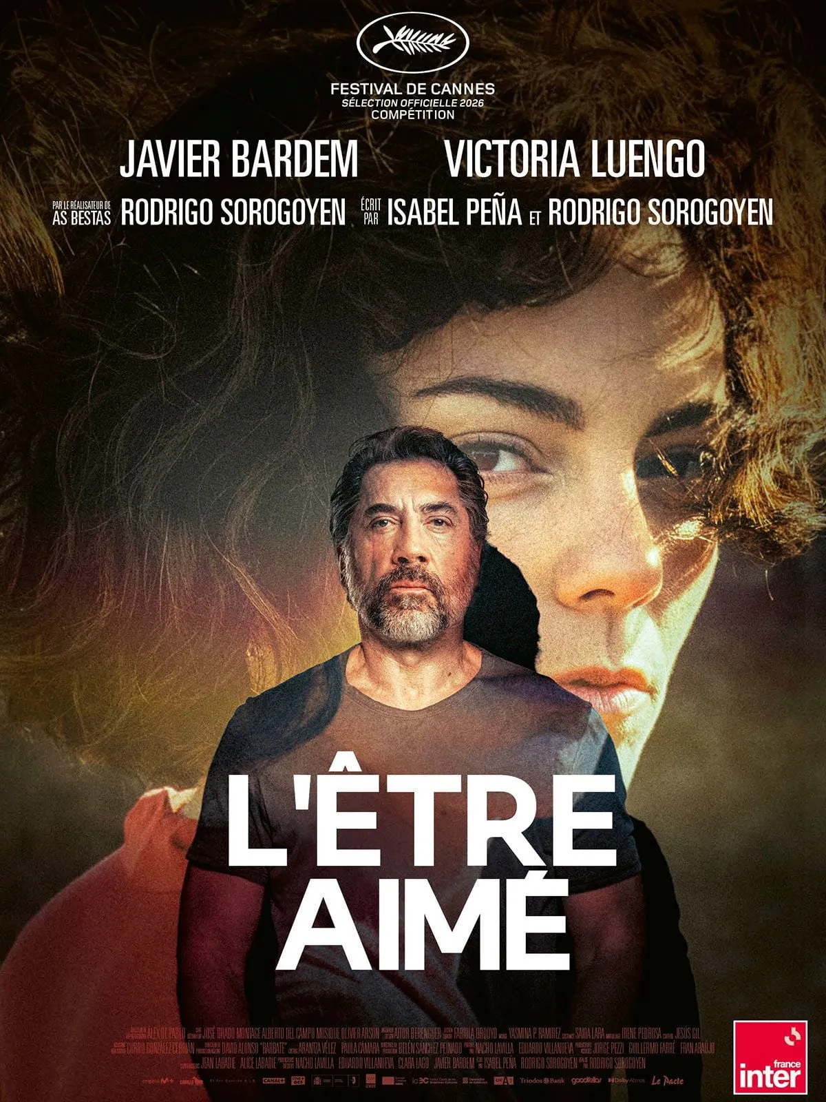 L'être Aimé