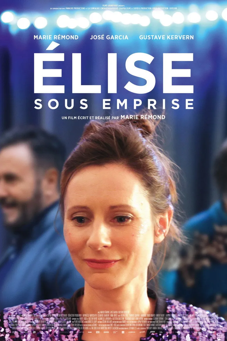 Elise Sous Emprise