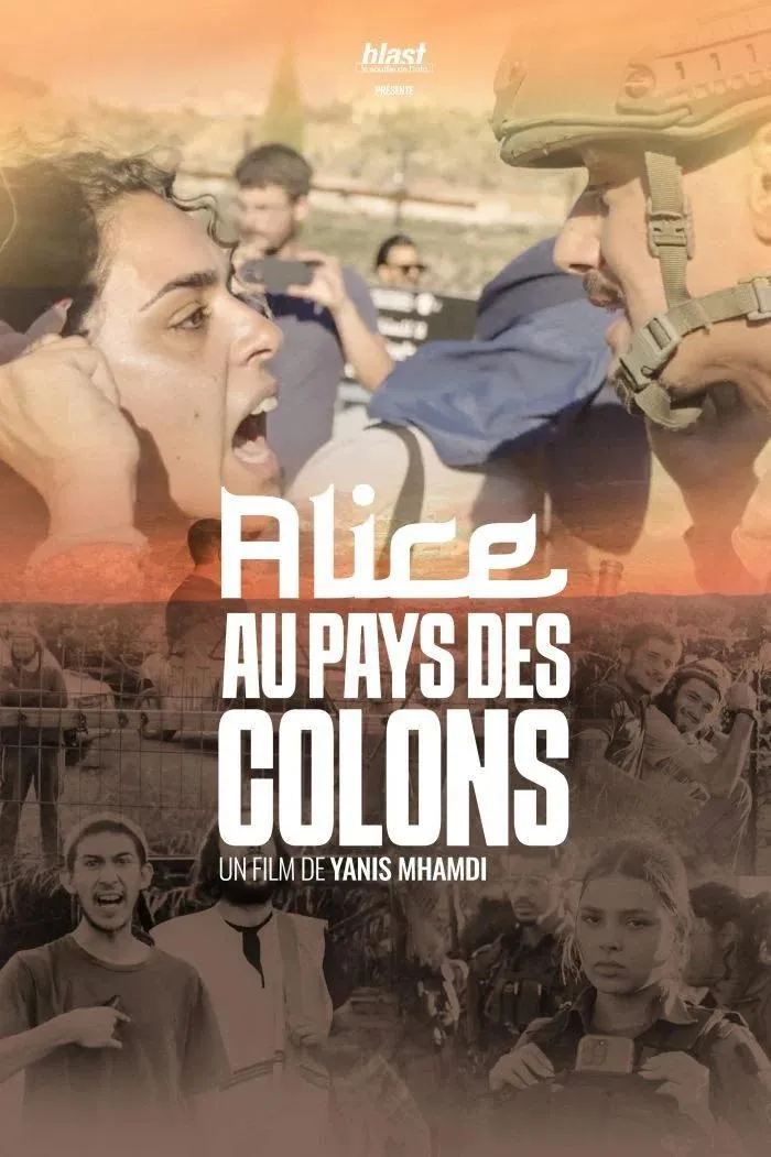 Alice Au Pays Des Colons