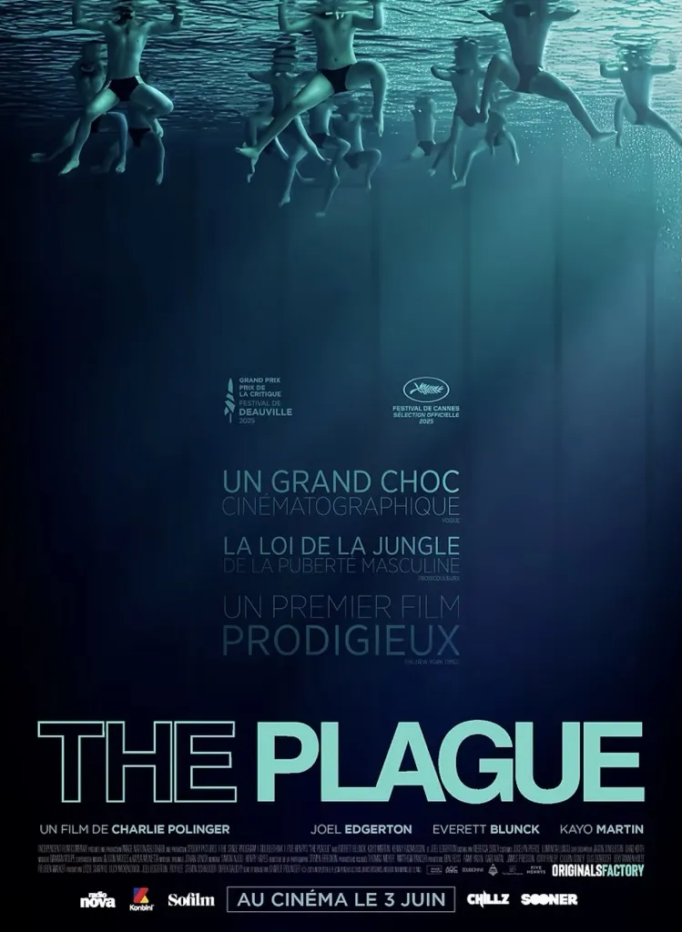 The Plague