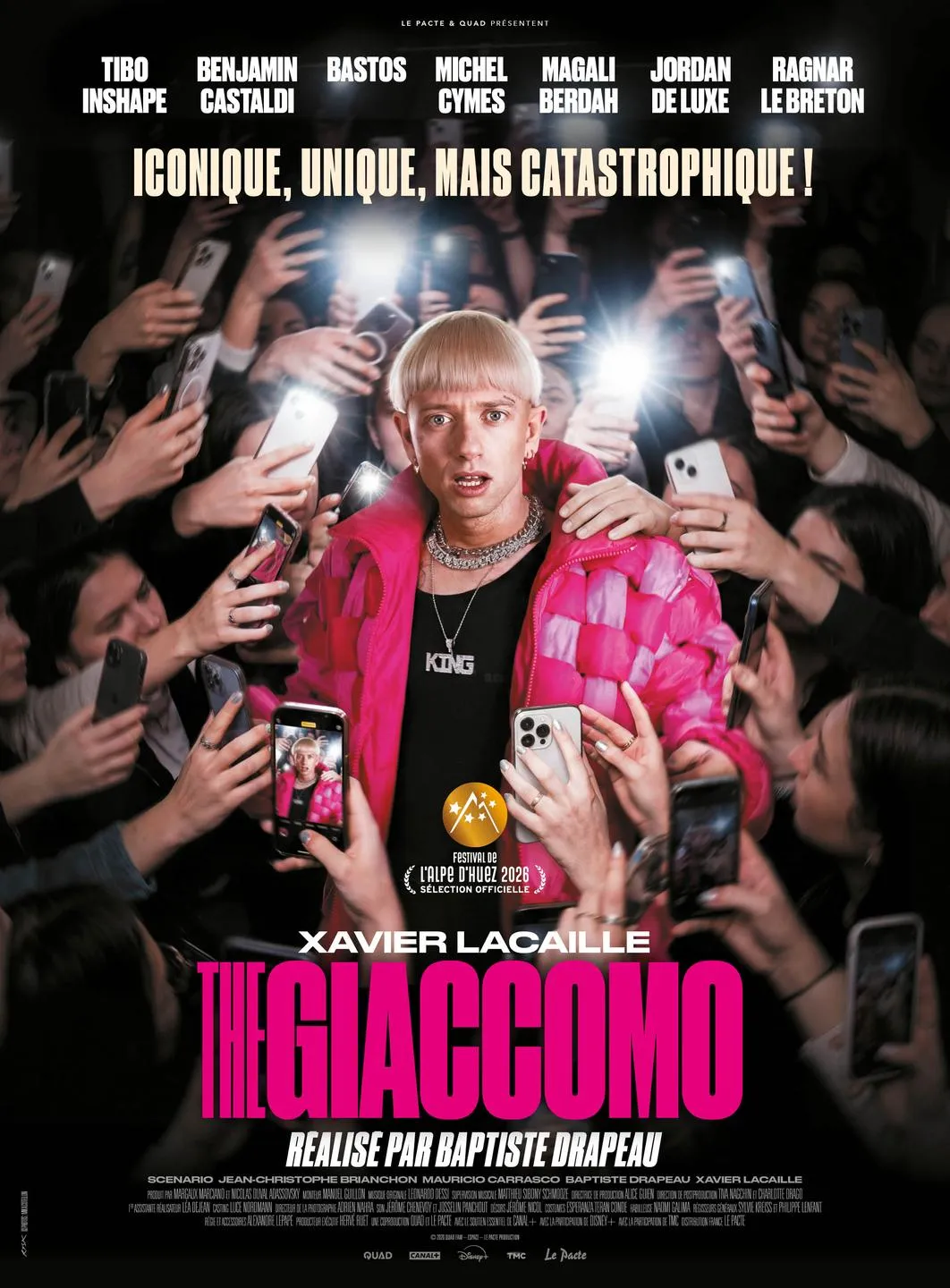 The Giaccomo