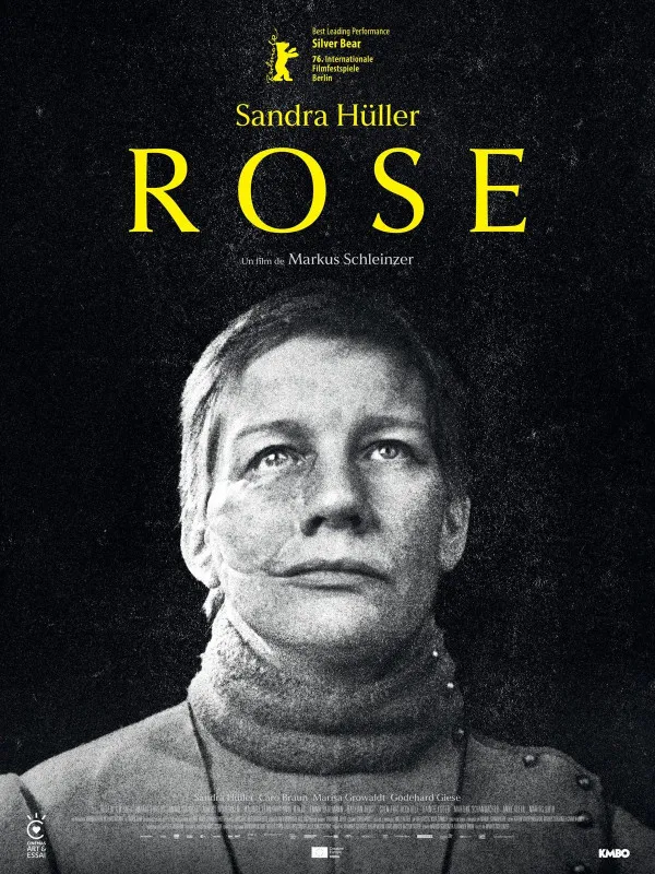 Rose