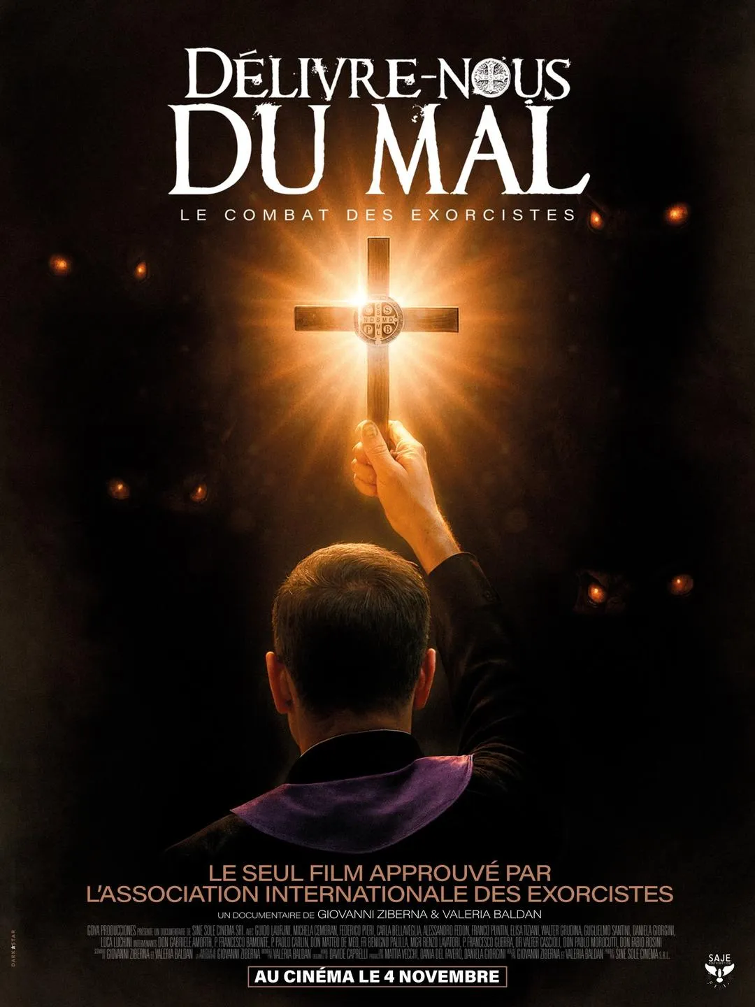 Delivre Nous Du Mal