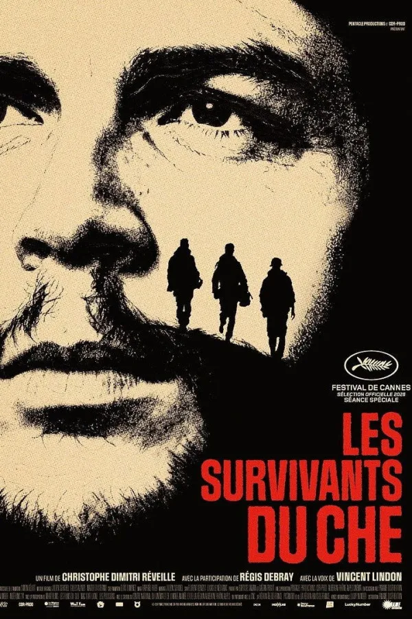 Les Survivants Du Che